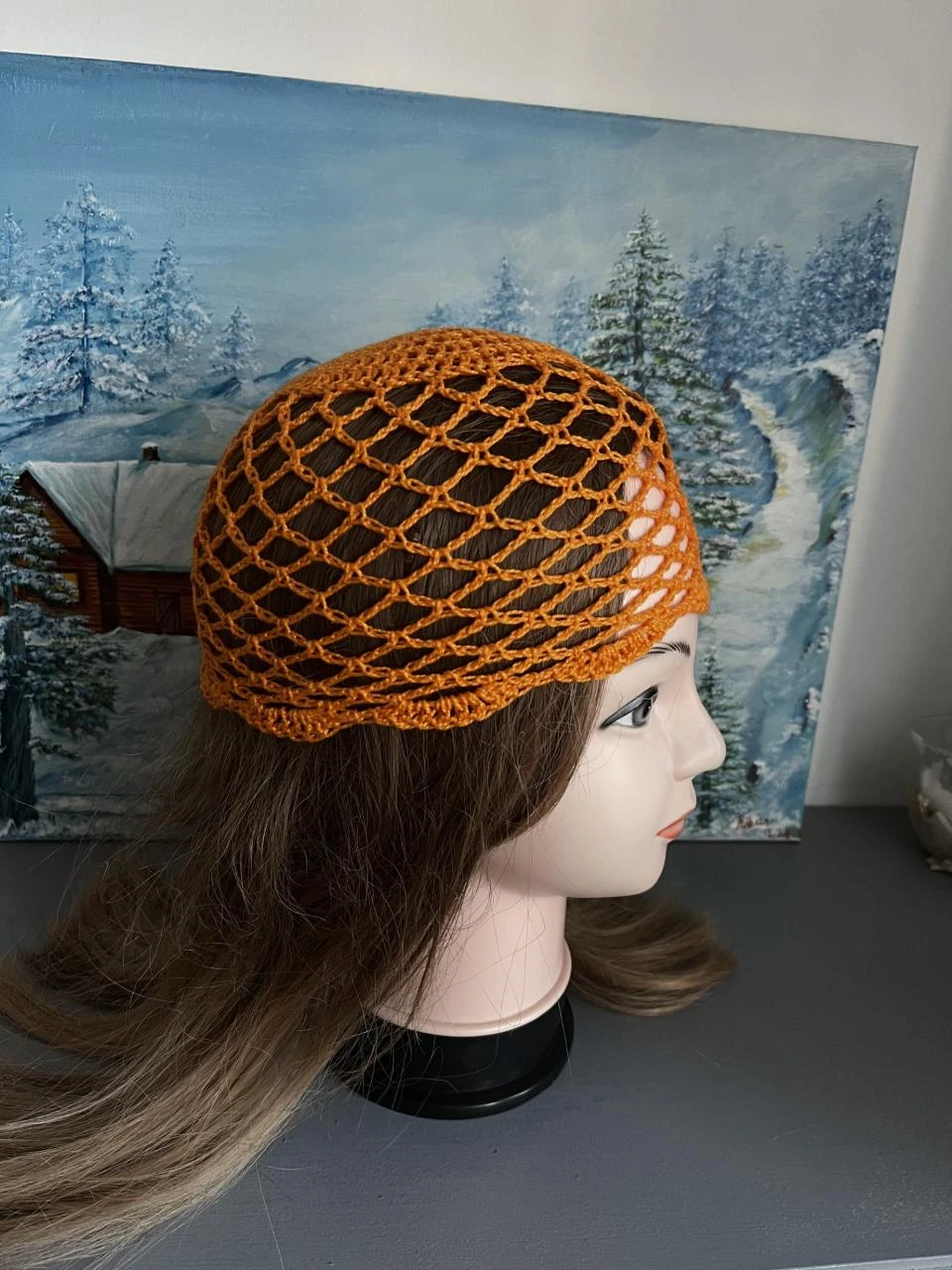 Hat beanie hat hut hat hat hat beret cap Kappe dop caipín berretto – photo 2